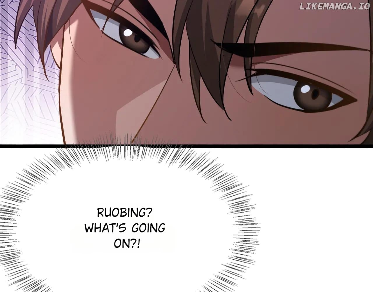 I’m Trapped In This Day For One Thousand Years Chapter 154 - page 36